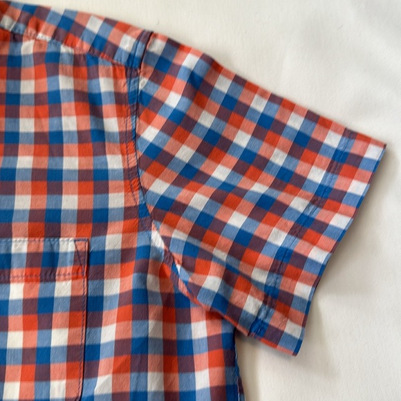 Gap Kids button down shirt - Picture 3 of 5